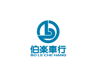 陈智江的logo设计