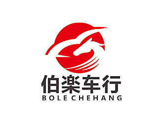 赵鹏的logo设计