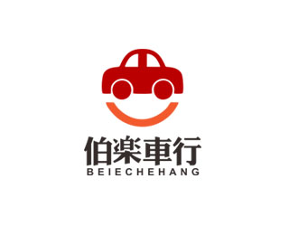 郭庆忠的logo设计