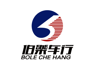 谭家强的logo设计