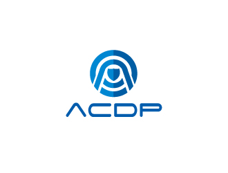 林颖颖的ACDP logo设计