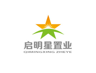 李贺的logo设计