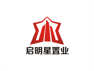 周都响的logo设计