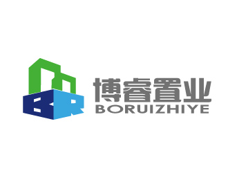 刘业伟的logo设计