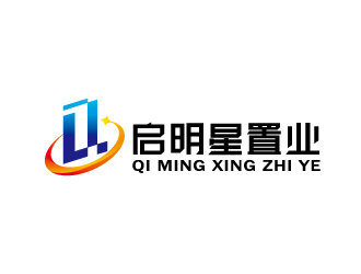 周金进的logo设计