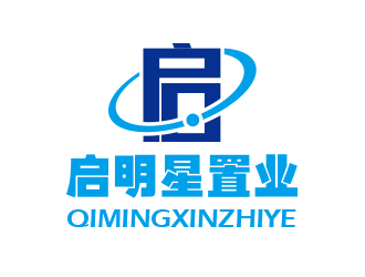 张华的logo设计