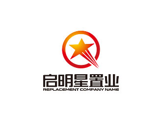 钟炬的logo设计