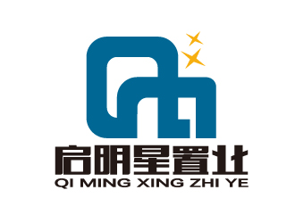 陈智江的logo设计