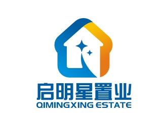 曾翼的logo设计