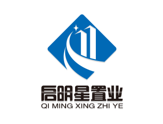 连杰的logo设计