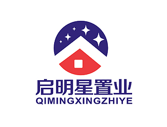 盛铭的logo设计