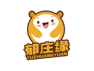 黄安悦的logo设计