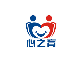 周都响的logo设计