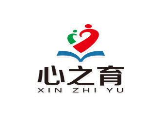 连杰的logo设计