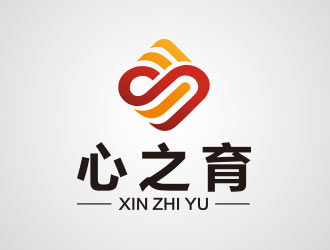 向正军的logo设计