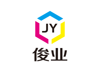 高明奇的logo设计