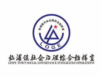 吴志超的logo设计