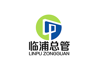 秦晓东的logo设计