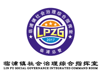 彭波的logo设计