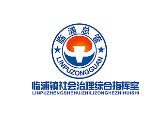 盛铭的logo设计