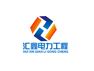 盛铭的logo设计