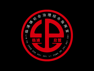 连杰的logo设计