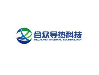 陈智江的logo设计