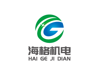 杨勇的logo设计