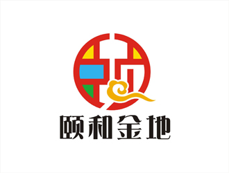 周都响的logo设计