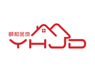 郭重阳的logo设计