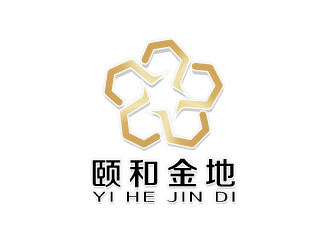 连杰的logo设计