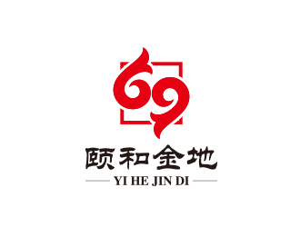 孙金泽的logo设计