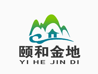 朱兵的logo设计