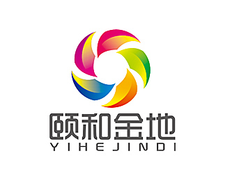 赵鹏的logo设计