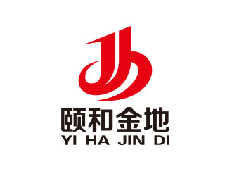 向正军的logo设计