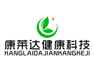 郭重阳的logo设计