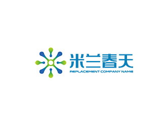 钟炬的logo设计