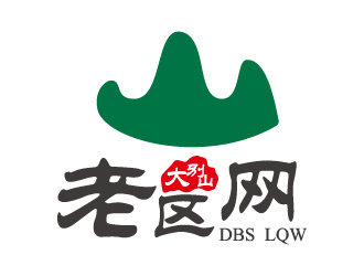 叶美宝的logo设计