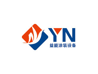 李贺的logo设计