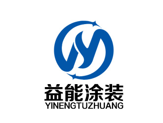 余亮亮的logo设计