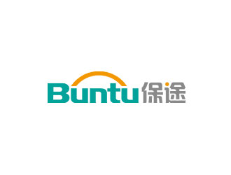 钟炬的保途（buntu）logo设计