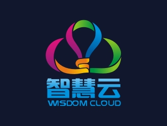 曾翼的logo设计