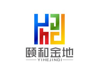 何嘉健的logo设计