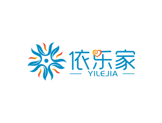 汤儒娟的logo设计