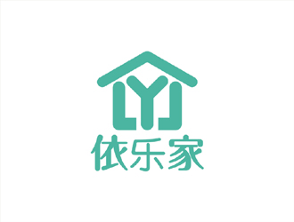 周都响的logo设计