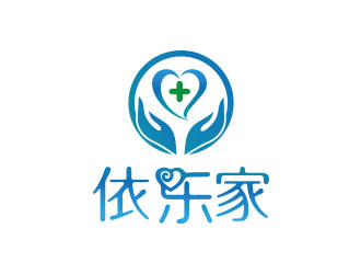 朱红娟的logo设计