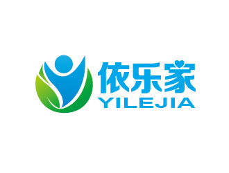 李贺的logo设计