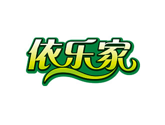 钟炬的logo设计