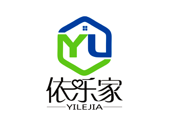 谭家强的logo设计