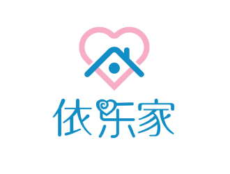 陈兆松的logo设计